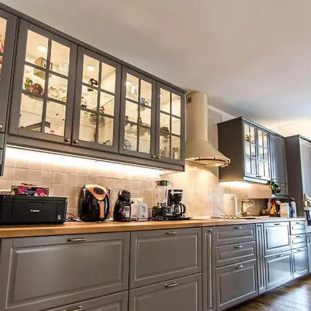 Luxury Private * קאפרי