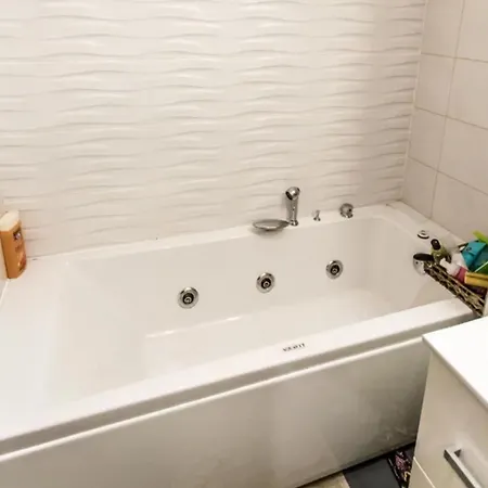 Luxury Private Apartment Capri